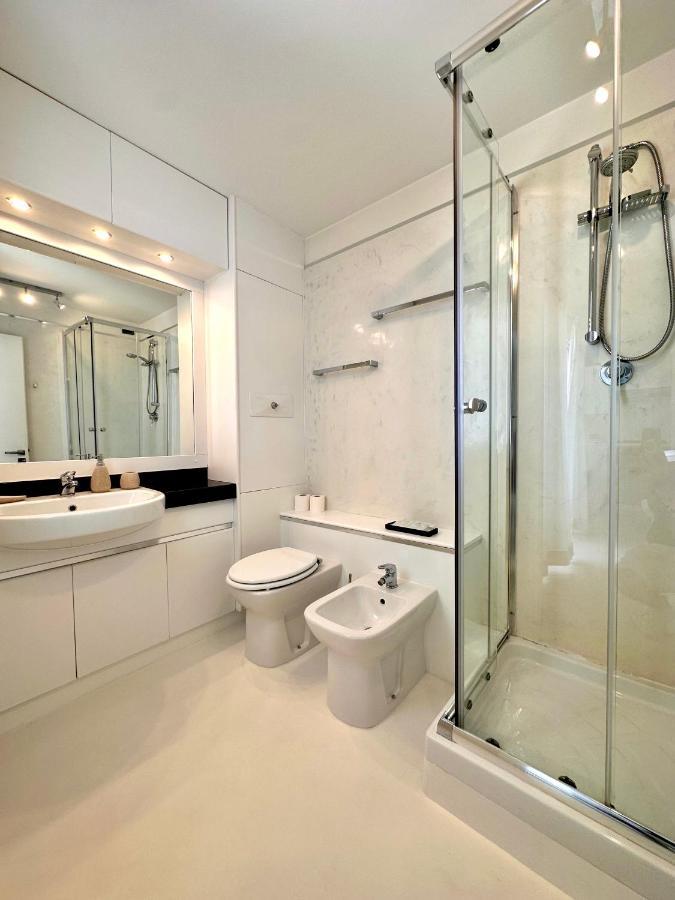 אולביה Prestige Panoramico Veronese מראה חיצוני תמונה