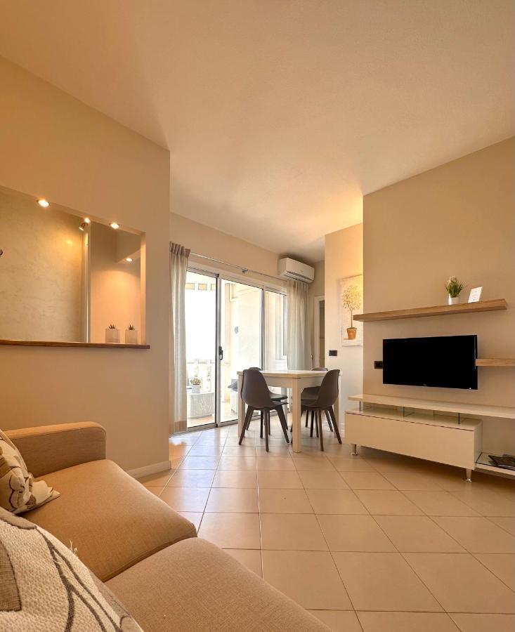 אולביה Prestige Panoramico Veronese מראה חיצוני תמונה
