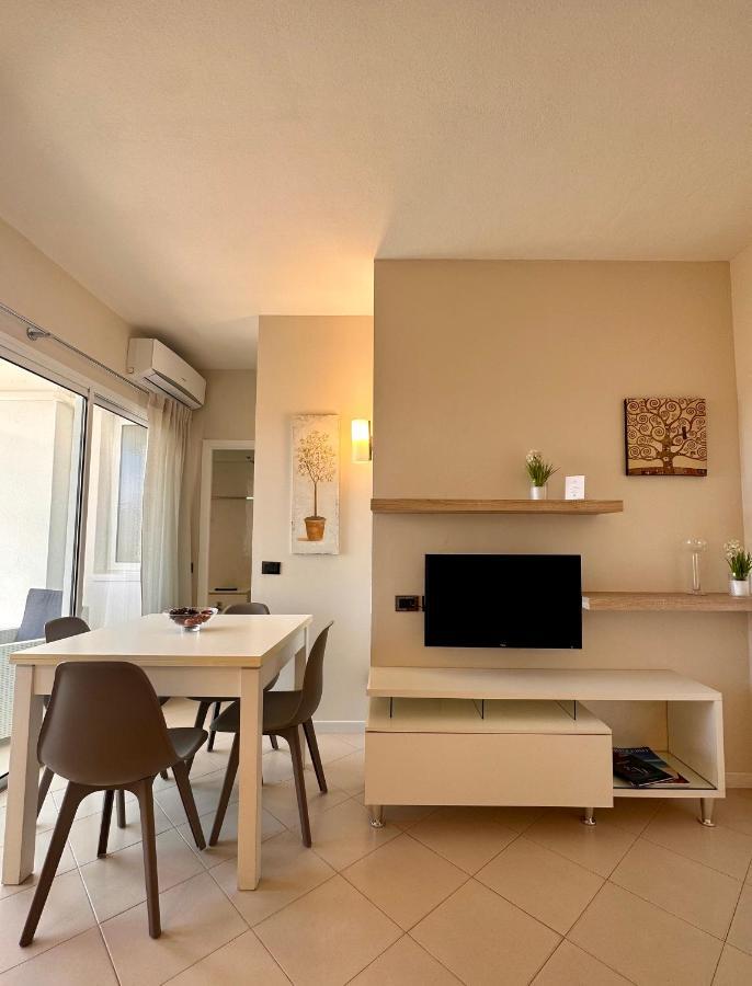 אולביה Prestige Panoramico Veronese מראה חיצוני תמונה