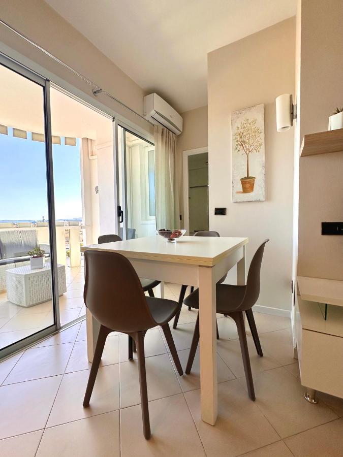 אולביה Prestige Panoramico Veronese מראה חיצוני תמונה