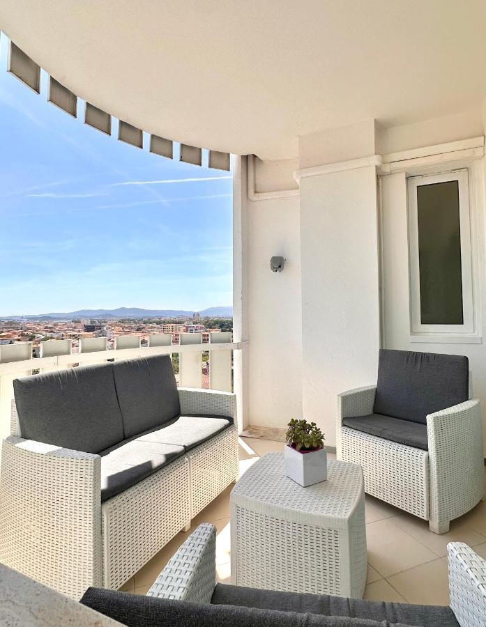 אולביה Prestige Panoramico Veronese מראה חיצוני תמונה